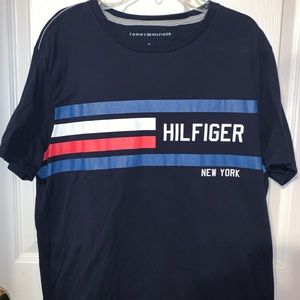 Brand new Tommy Hilfiger men’s medium T-shirt